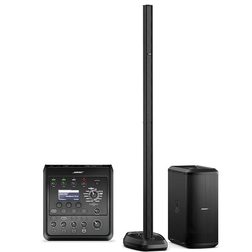 Bose pro32 portable - pa, with