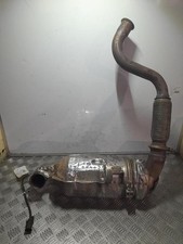 Catalyseur (echappement) CITROEN C4 PICASSO 1 9808330080