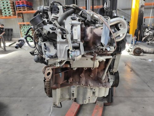 Moteur renault kangoo phase - kangoo,