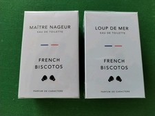 Eau toilette loup de - eau,