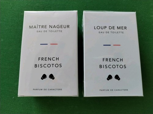 Eau toilette loup de - 2,