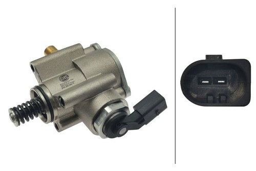 Hella pompe haute pression - hella,