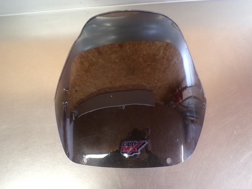 Bulle honda 600 transalp - honda,