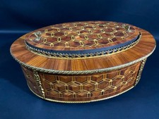 Grande jardinière de table