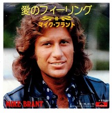 Mike BRANT      Dis-lui