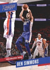 A2458- 2017-18 Prestige BK