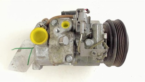 Compresseur clim mercedes - compresseur,