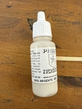 Prince August Classic Gris Argenté 883 17ml