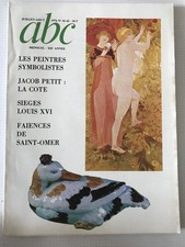 Magazine ABC Décor du