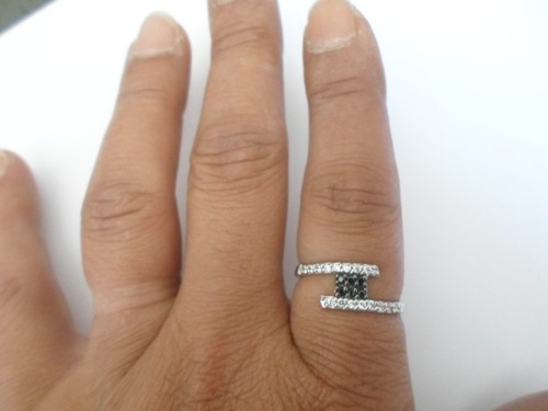 Bague argent massif - bague,