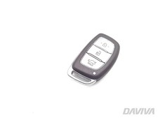 Hyundai i40 Porte-clés de