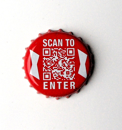 Capsule bière scan to - capsule, de