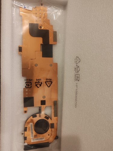 Ventilateur pour lenovo - pour,