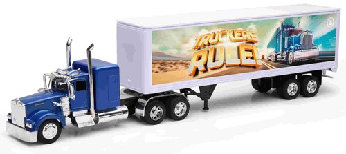 Camion 32ème kenworth - camion,