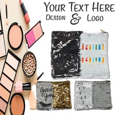 Sac de maquillage à