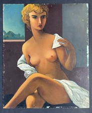 Alberto Fabio LORENZI "Jeune