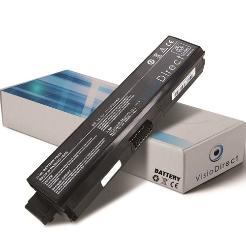 Batterie pour toshiba - pour,