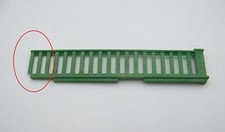 PLAYMOBIL (B3379) WESTERN - Barrière Verte Miner Hotel 3426 (cassée)