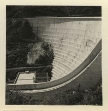 PHOTO ANCIENNE - VINTAGE