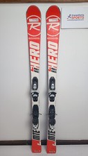 Rossignol Hero JR 130cm Ski +