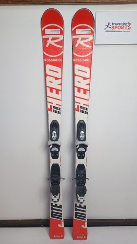 Rossignol hero 130cm ski - jr,