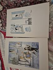 Carte Postale PEYNET le Petit