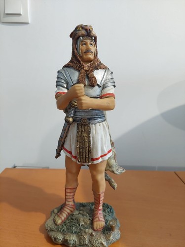 Porte etandard romain - 1/6,