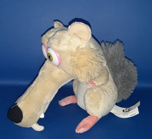 Peluche simo 25cm era - 25cm, l'era