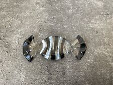 Ancien Petit Bonbon En Verre