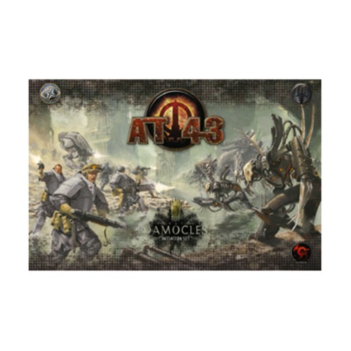 Rackham initiation set - rackham,