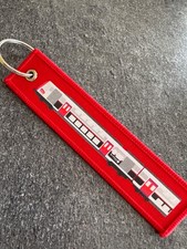 Porte Clé Train Z20500 Z2N