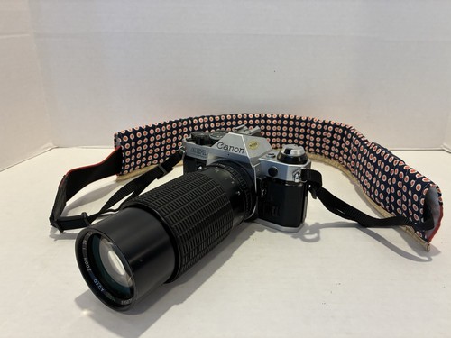 Canon program 35mm - canon,