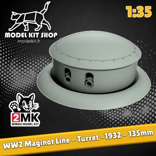 Ww2 ligne maginot - -,