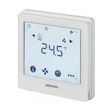 Thermostat Télécommande