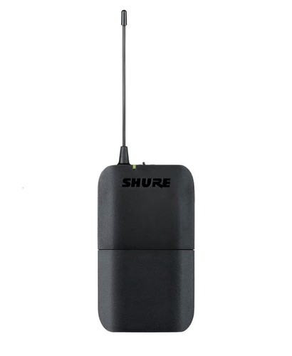 Shure blx1 h10 542 - shure, mhz