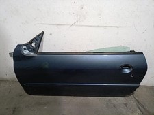 9002P3 porte avant gauche pour PEUGEOT 206 CC (2D) 1.6 HDI 110 2000 5292074