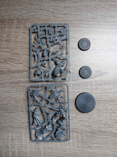 Warhammer 40k chaos - warhammer,