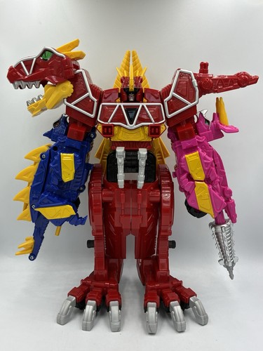 Bandai 2015 power rangers - 2015,