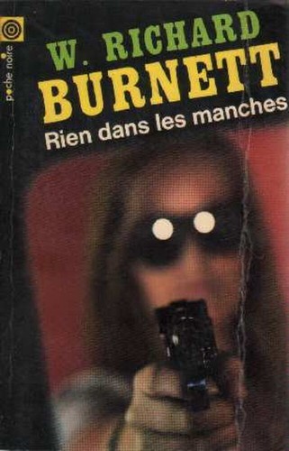 Rien dans les - manches, |