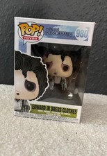 Pop Edward Aux Mains