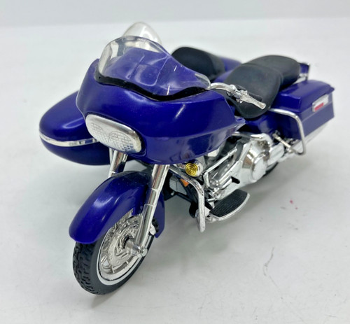 46226 maisto side - /, harley