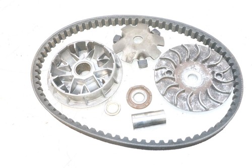 Variateur sym orbit - -, 4t