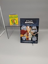 Avatar Legends Le Livre De Jeu