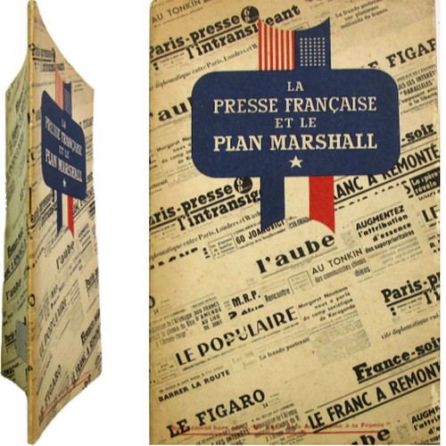Presse française le - et,
