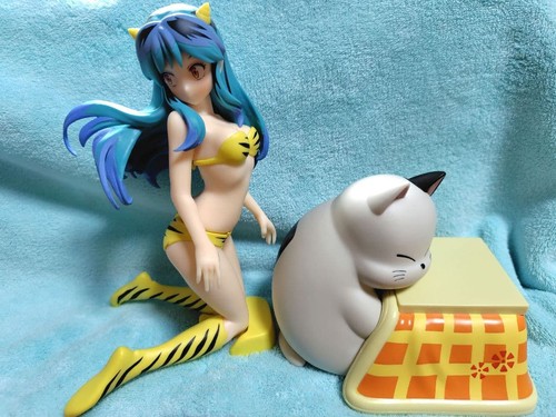 Figurine urusei yatsura - figurine,