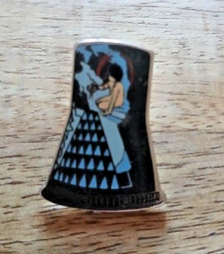 Pin edf centrale cruas 07 - centrale,