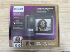 Visiophone filaire connecté Philips Welcome Eye Connect 3