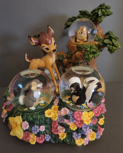 Disney bambi multi mini - multi, globes