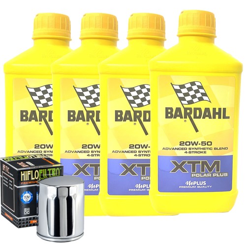 Bardahl xtm 20w50 huile - bardahl,