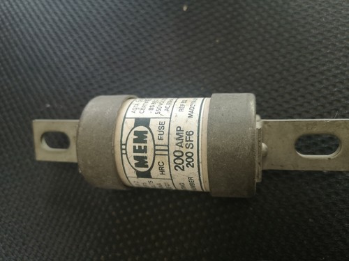 Mem 200sf6 200 - 200sf6,